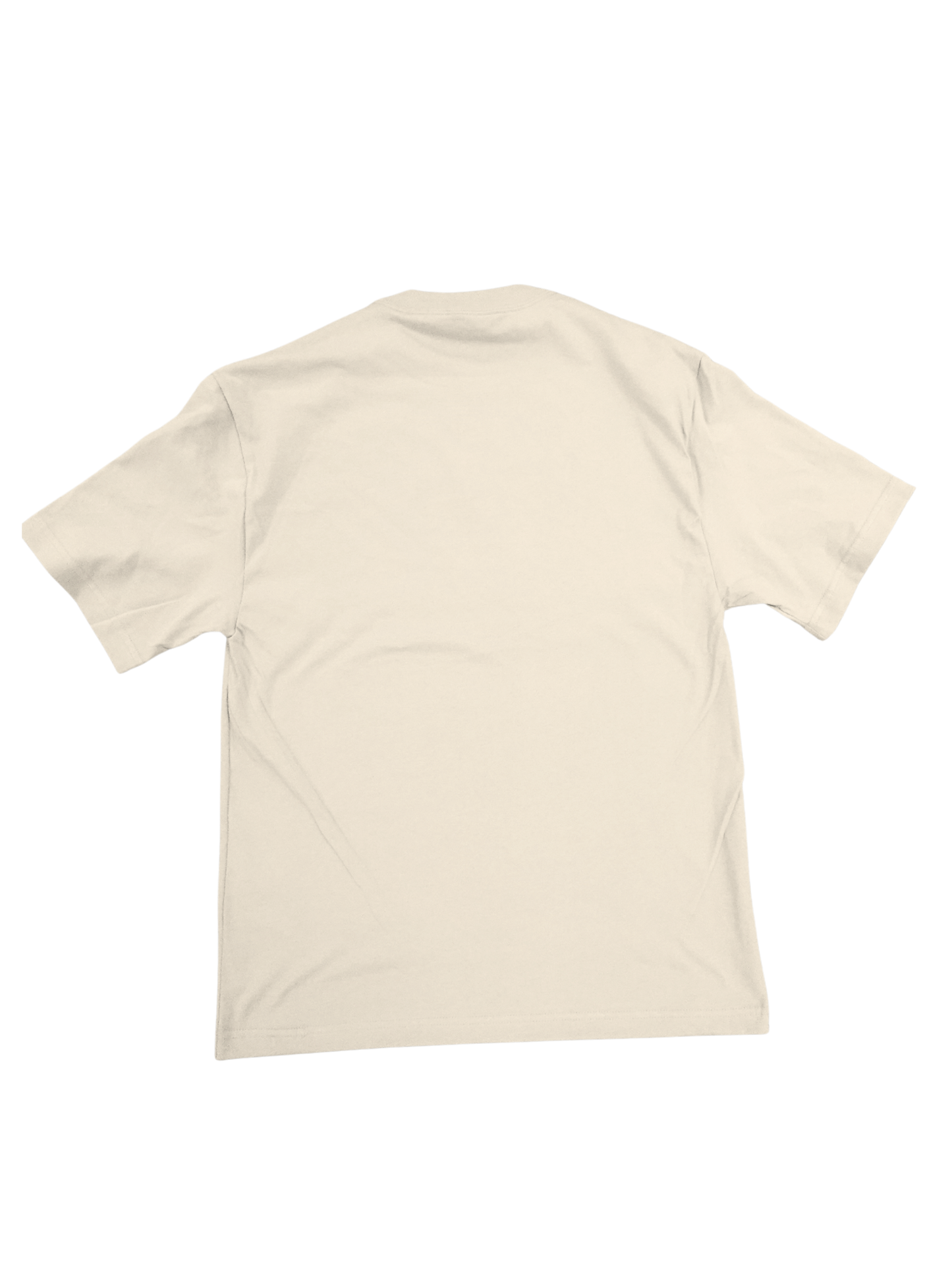 Bigfoot's Favorite Oversized Tee