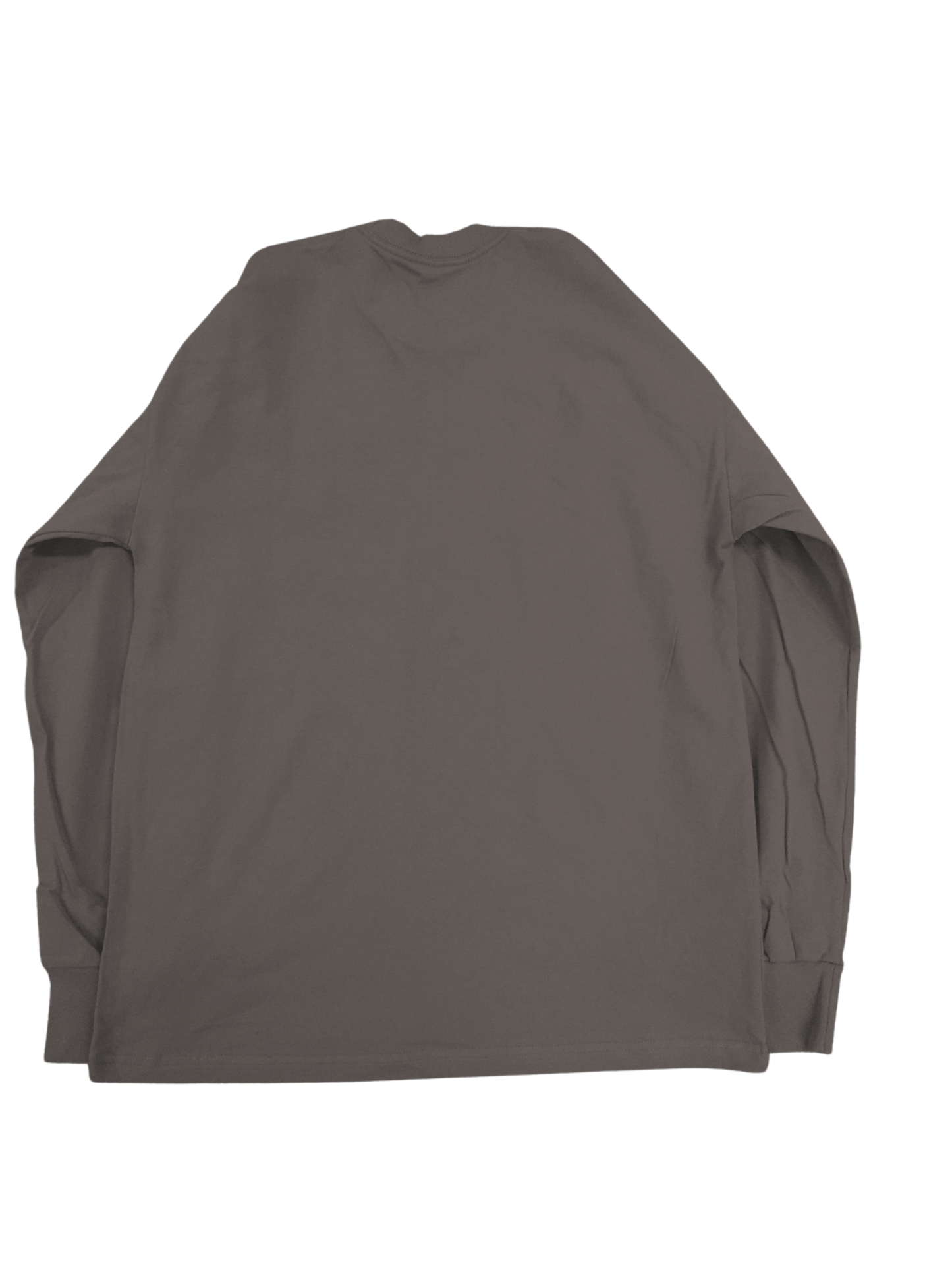 Mackinac USA Long Sleeve Tee