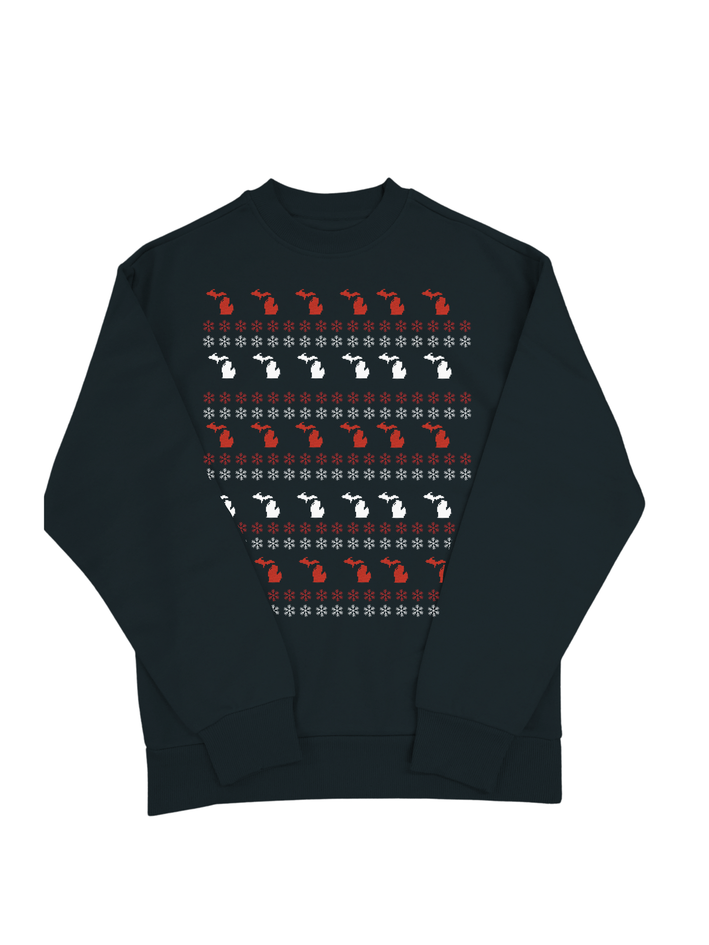 Ugly Christmas Crewneck