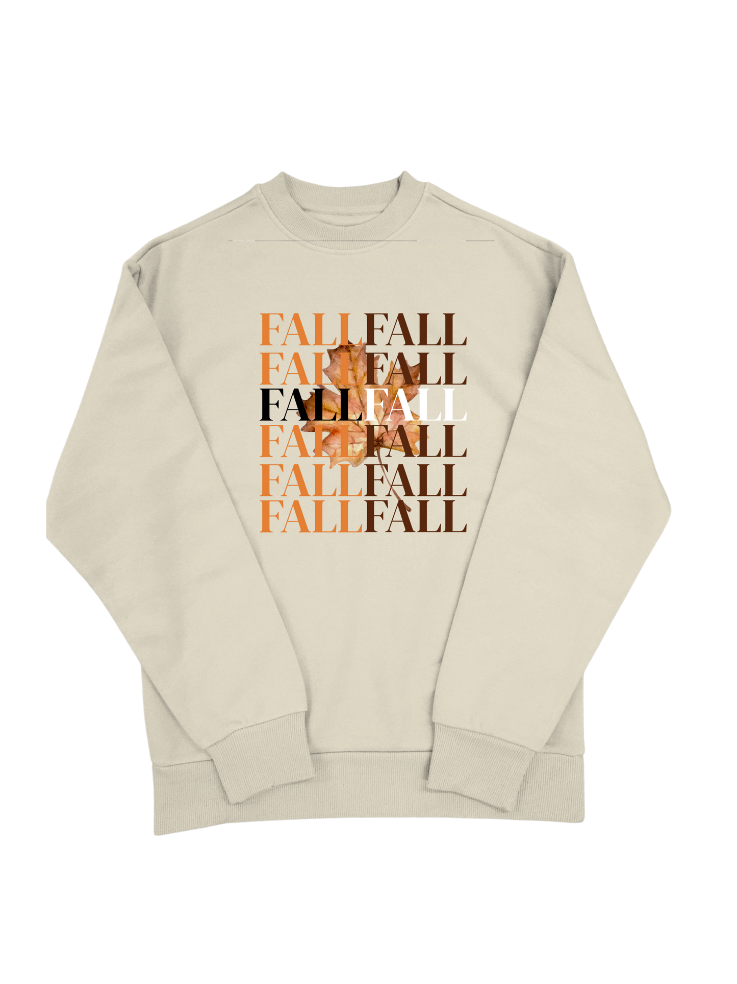 Pure Michigan Fall Crewneck