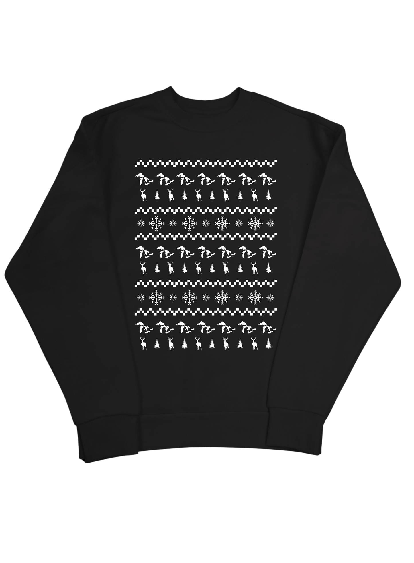 Ugly Sweater Collectives Crewneck
