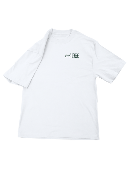 1966 Pictured Rocks Oversized Tee