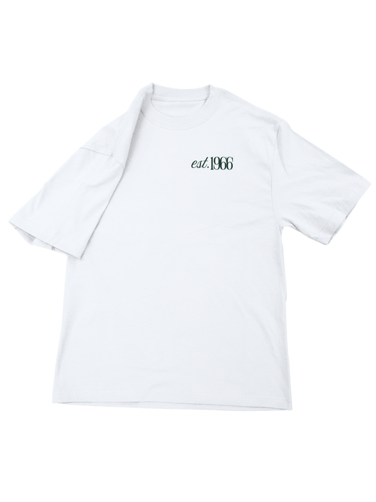 1966 Pictured Rocks Oversized Tee