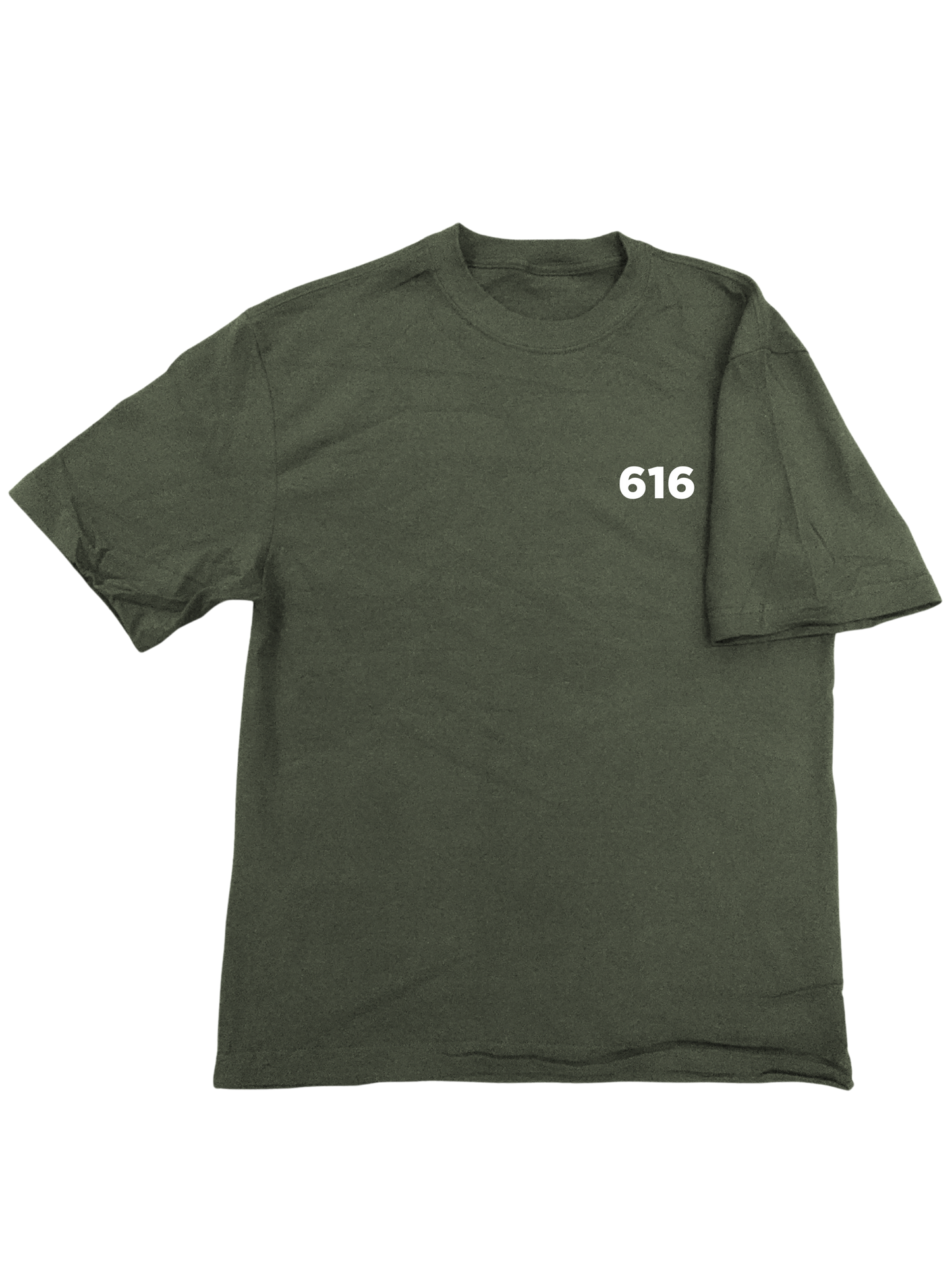 616 Skyline Oversized Tee