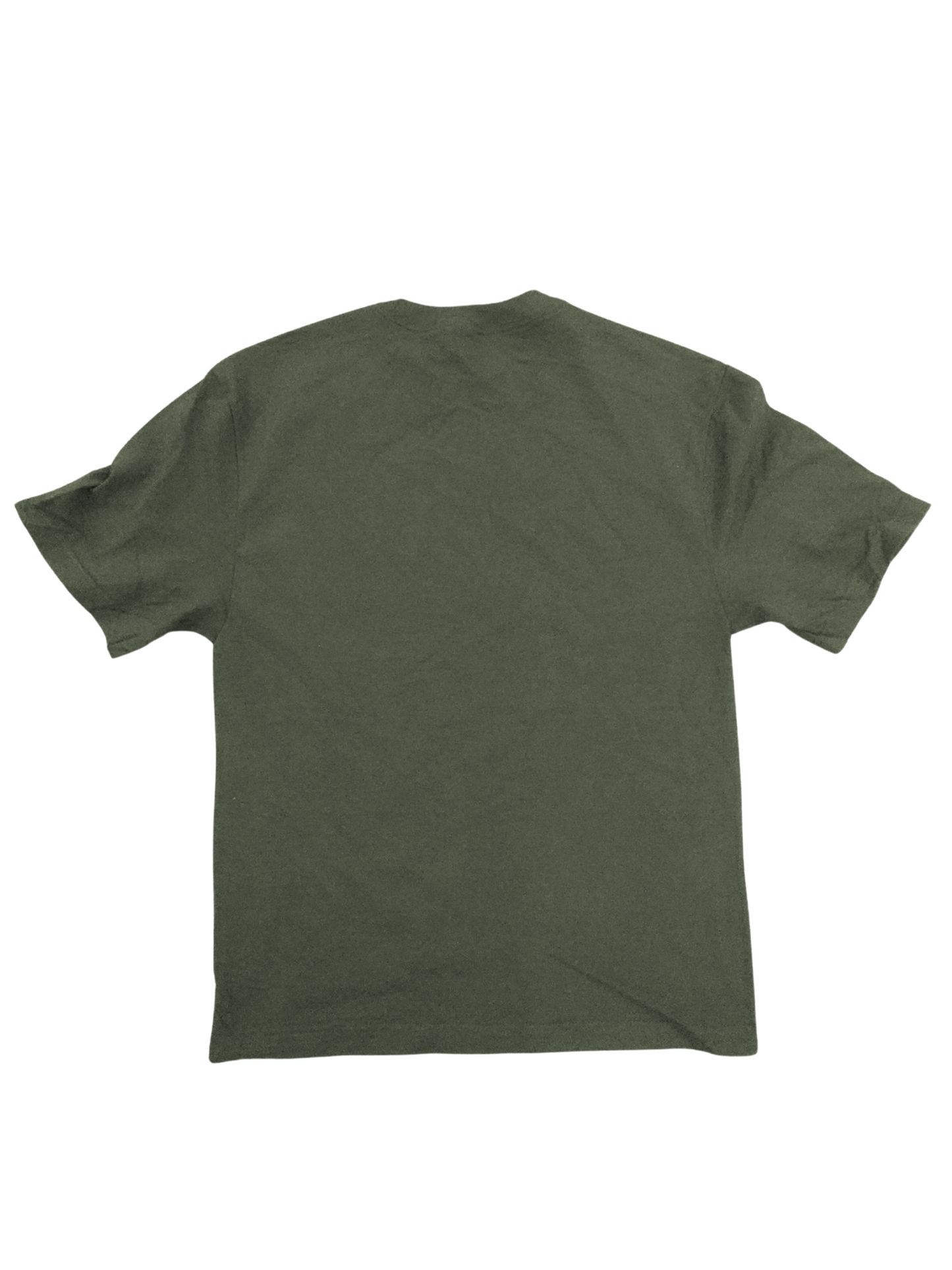 Bigfoot's Favorite Oversized Tee