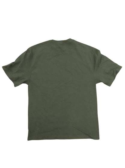 Bigfoot's Favorite Oversized Tee