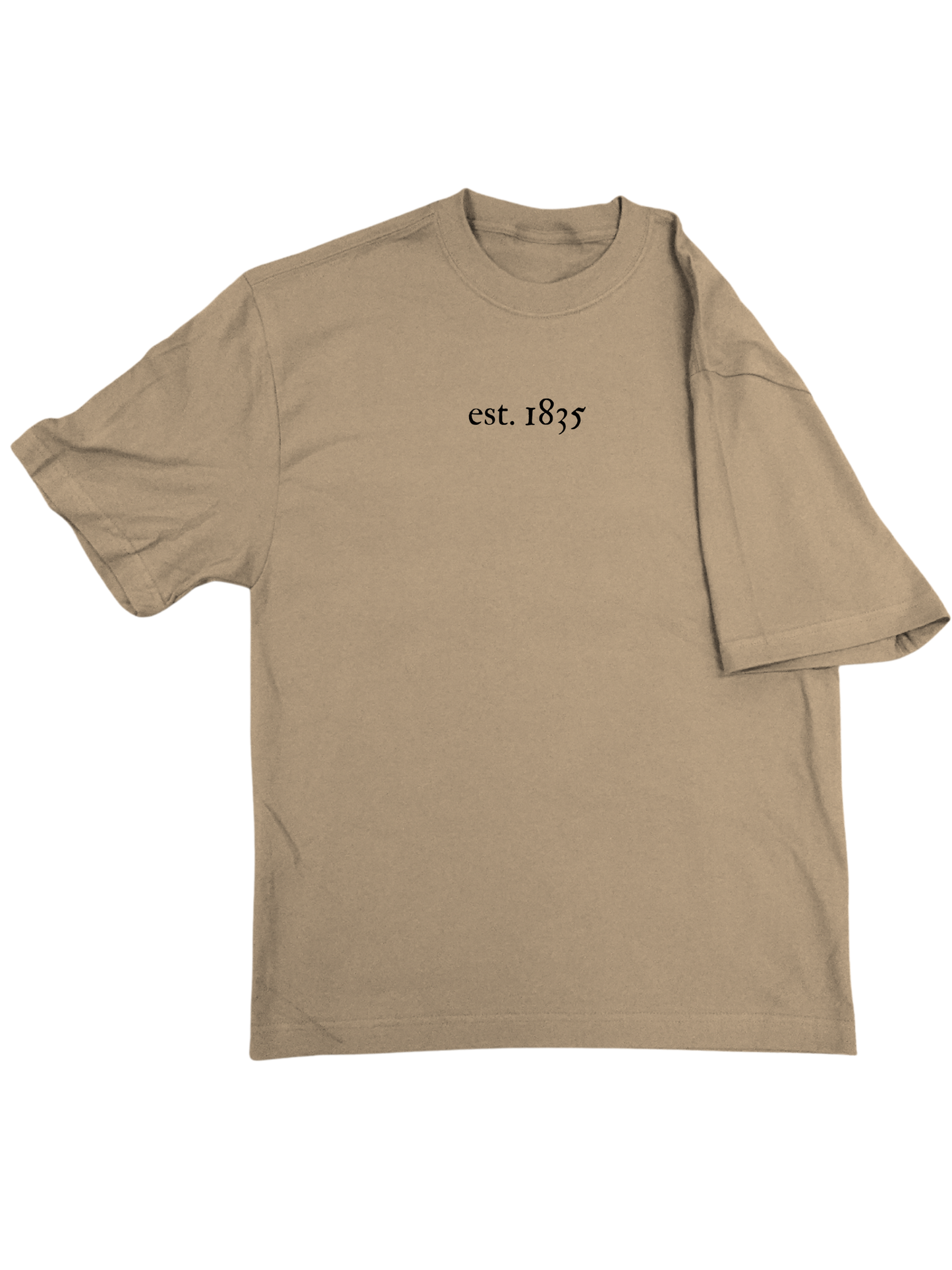 Peninsula Ranger Oversized Tee