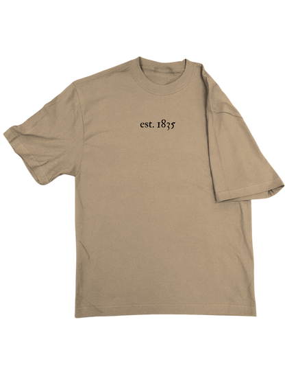 Peninsula Ranger Oversized Tee