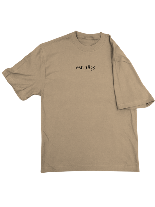 Peninsula Ranger Oversized Tee