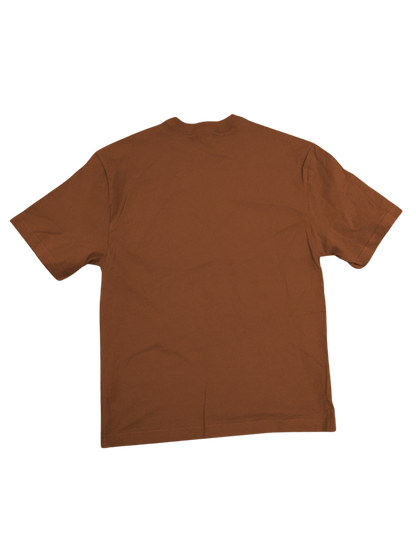 Bigfoot's Favorite Oversized Tee