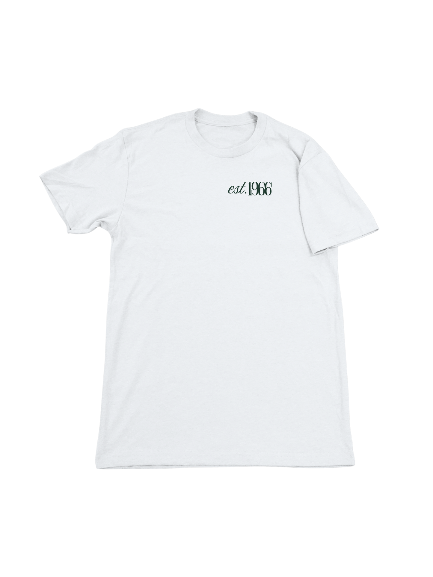 1966 Pictured Rocks Regular Tee