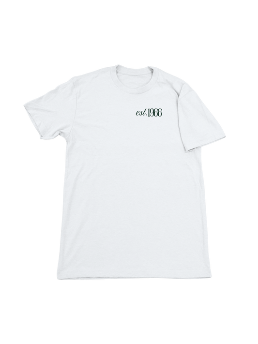 1966 Pictured Rocks Regular Tee