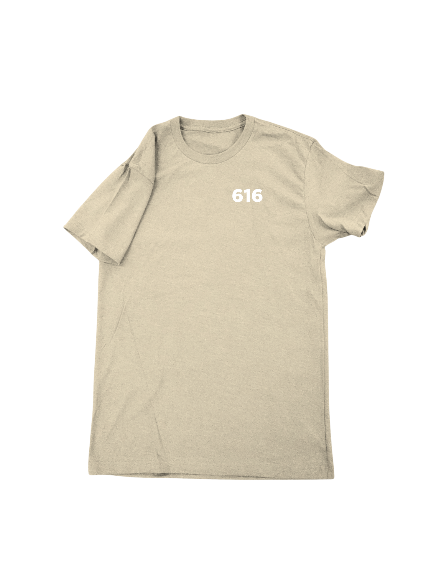 616 Skyline Regular Tee