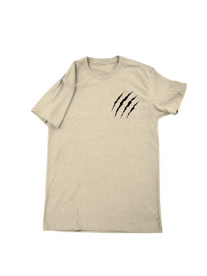 Bigfoot Encounter Regular Tee