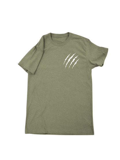 Bigfoot Encounter Regular Tee