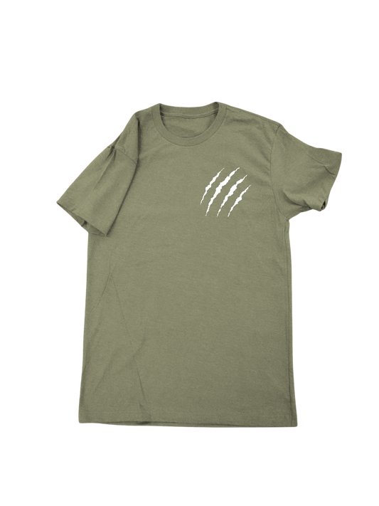 Bigfoot Encounter Regular Tee