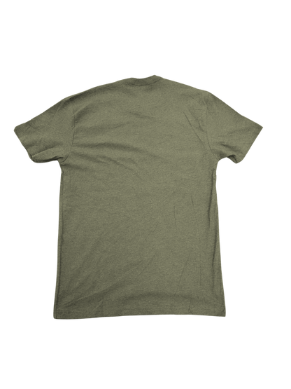 Bigfoot's Favorite Regular Tee