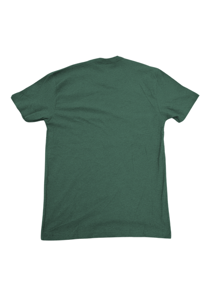 Mackinac USA Regular Tee