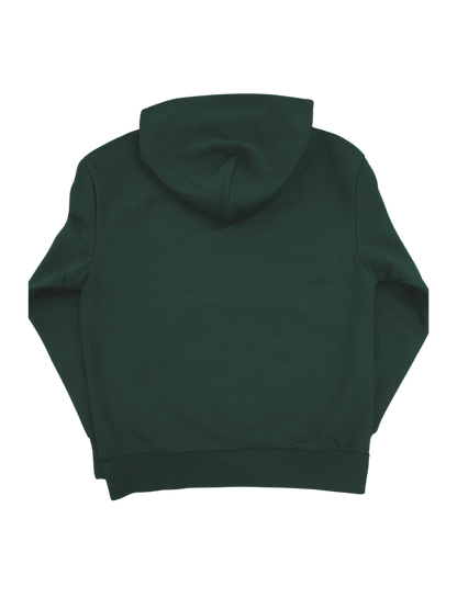 Mackinac USA Pullover Hoodie