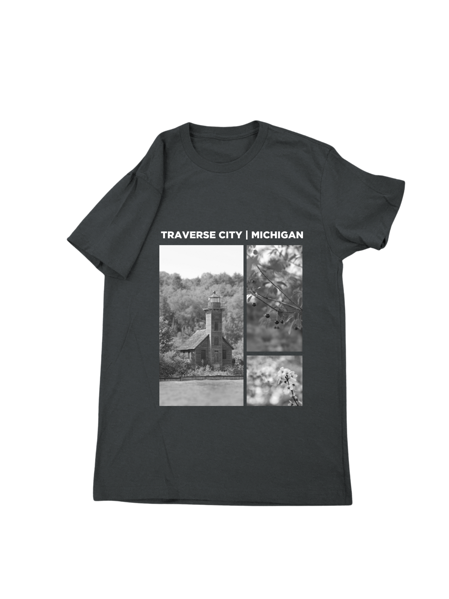 TC Collective Regular Tee