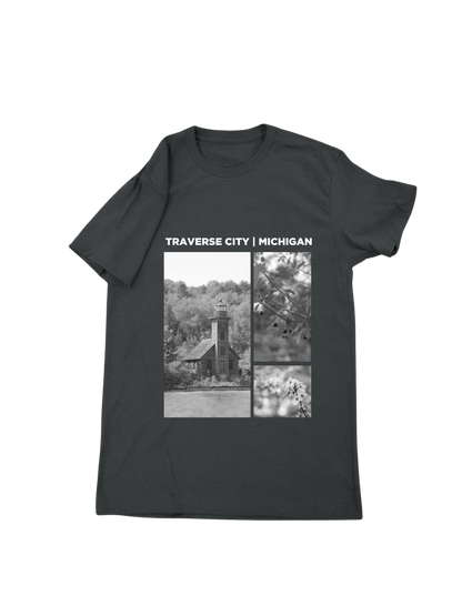 TC Collective Regular Tee