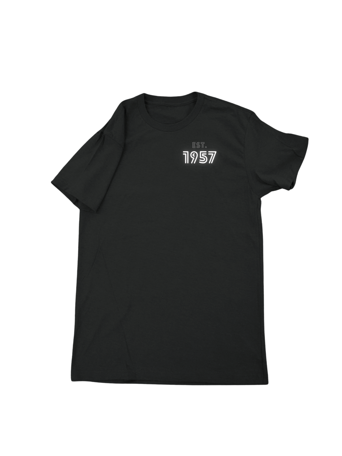 1957 Mackinac Bridge Regular Tee