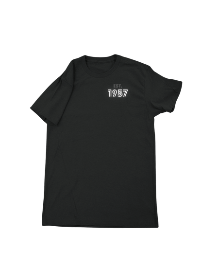 1957 Mackinac Bridge Regular Tee
