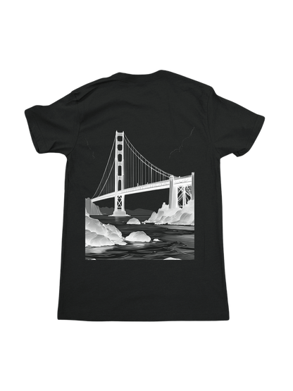 1957 Mackinac Bridge Regular Tee