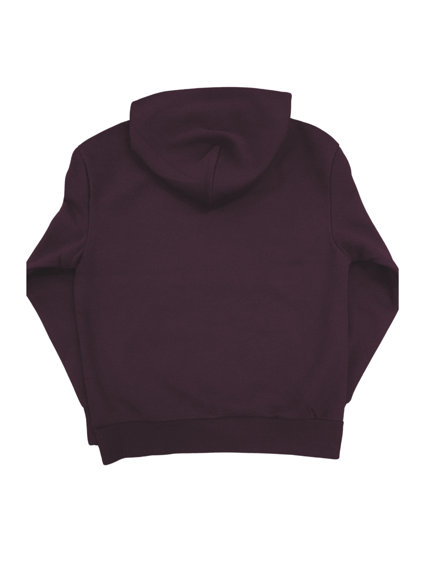 Mackinac USA Pullover Hoodie