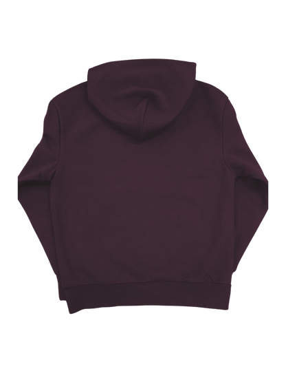 Mackinac USA Pullover Hoodie