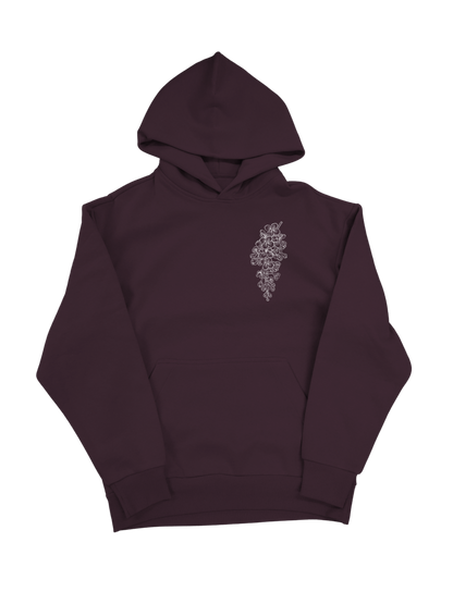Medieval Mackinac Pullover Hoodie