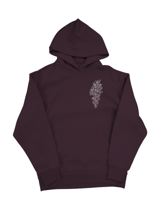 Medieval Mackinac Pullover Hoodie