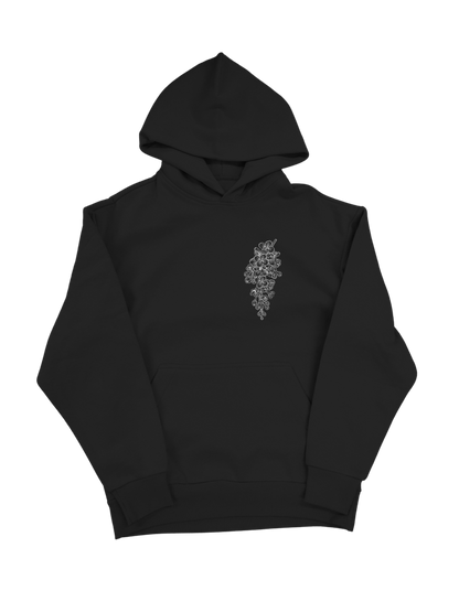 Medieval Mackinac Pullover Hoodie