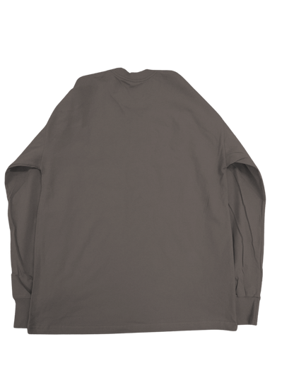 Mackinac USA Long Sleeve Tee