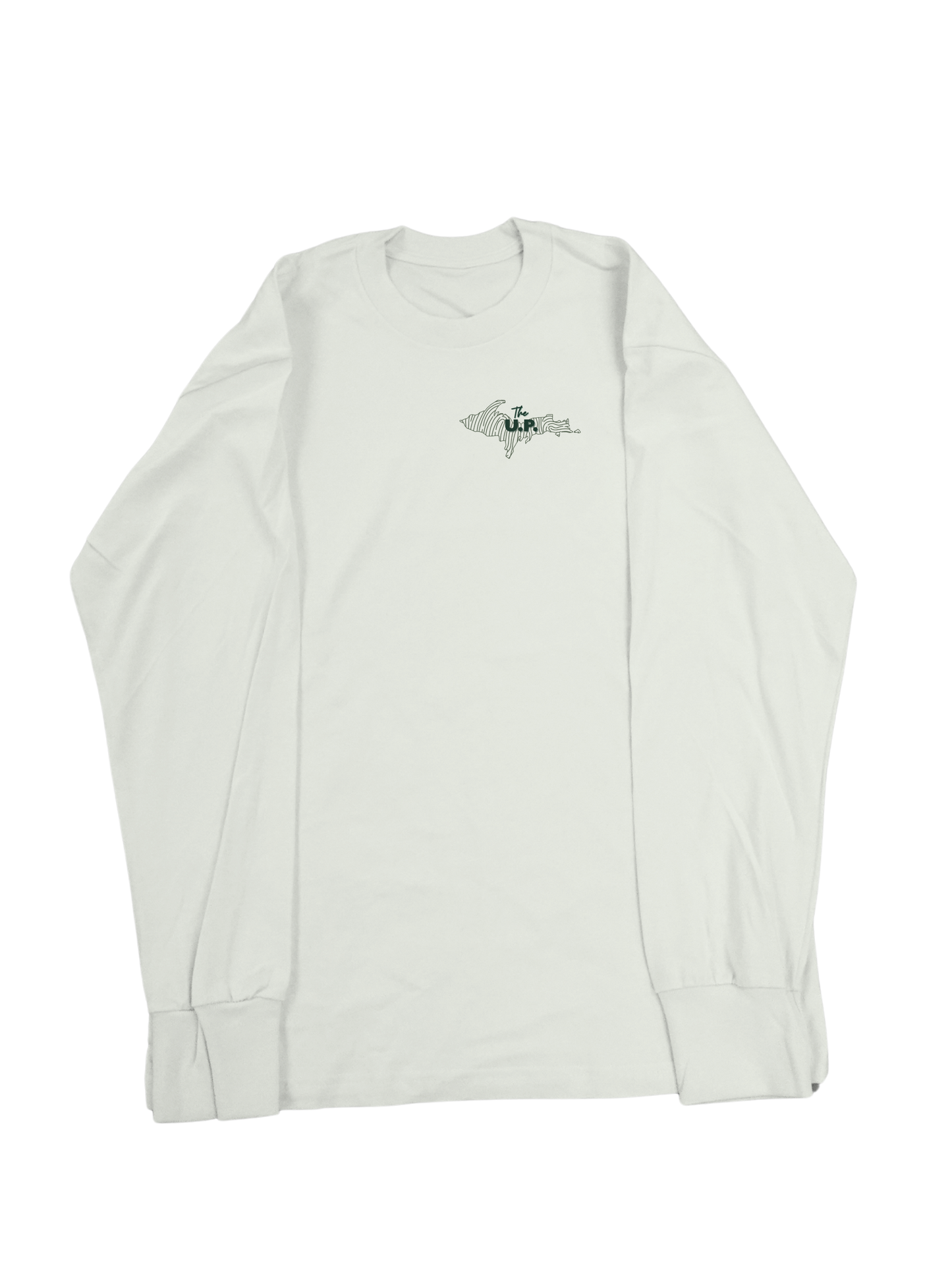 U.P. Collective Long Sleeve