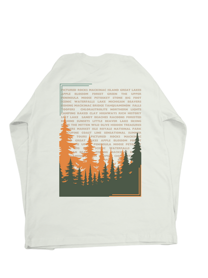 U.P. Collective Long Sleeve