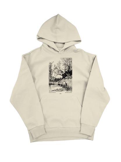 Peninsula Lake Pullover Hoodie