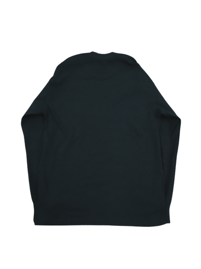Mackinac USA Long Sleeve Tee