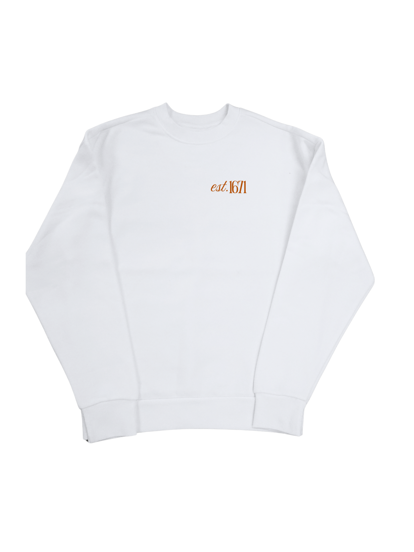 1671 Mackinac Crewneck