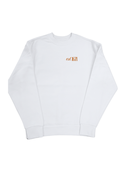 1671 Mackinac Crewneck