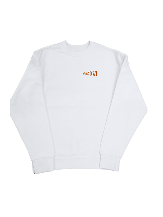 1671 Mackinac Crewneck