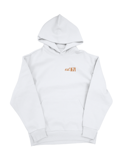 1671 Mackinac Pullover Hoodie