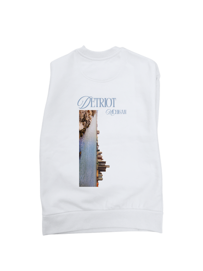 1701 Detroit Crewneck