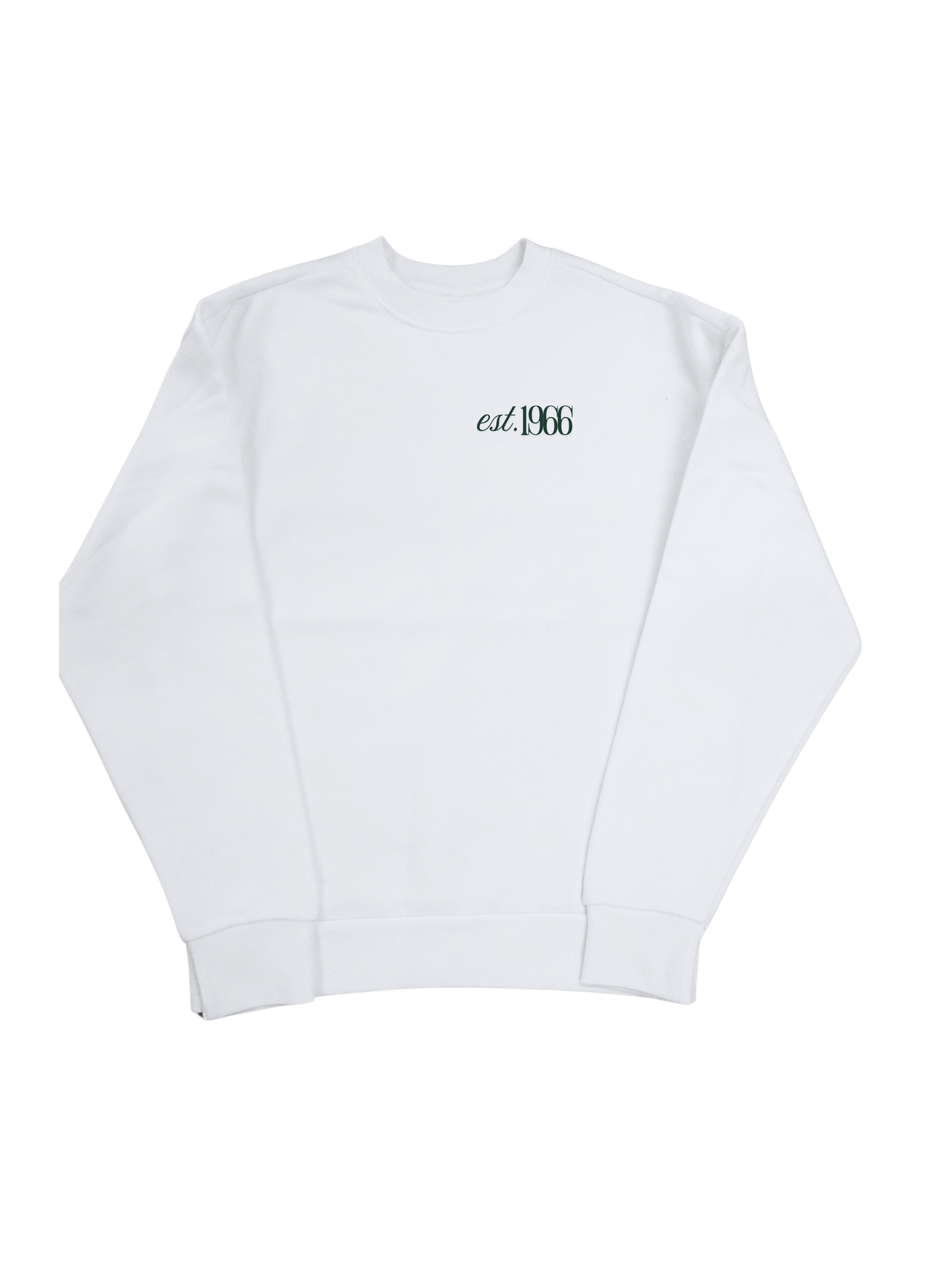 1966 Pictured Rocks Crewneck