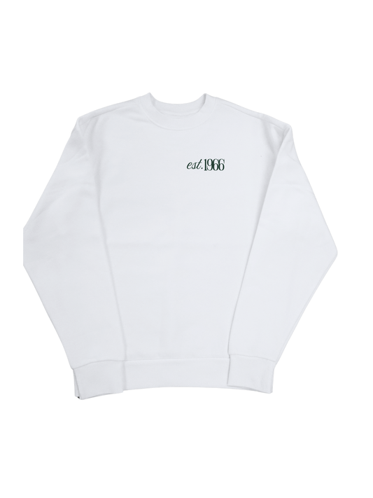 1966 Pictured Rocks Crewneck