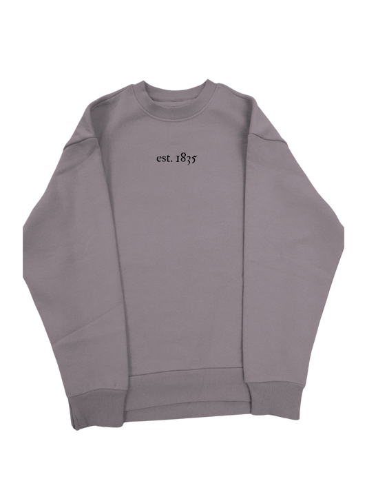 Peninsula Ranger Crewneck