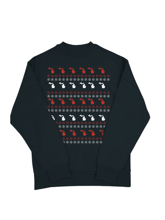 Ugly Christmas Crewneck