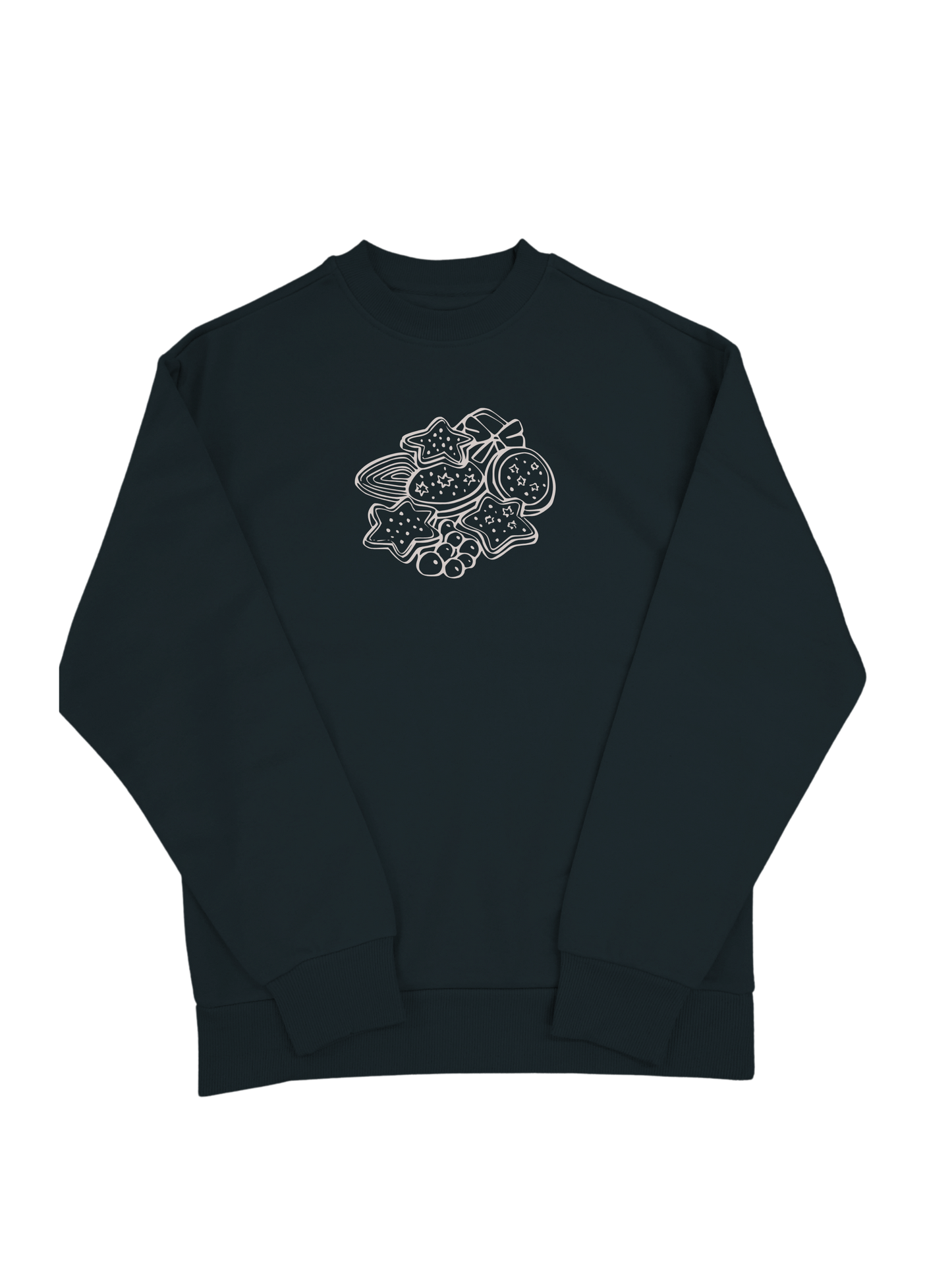 Michigan Cookie Crewneck