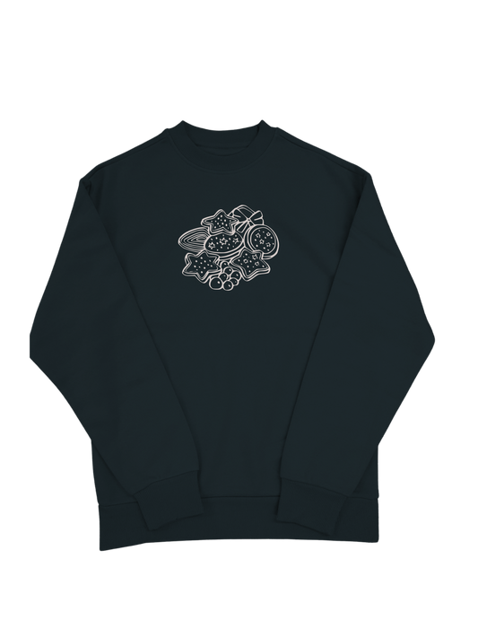 Michigan Cookie Crewneck