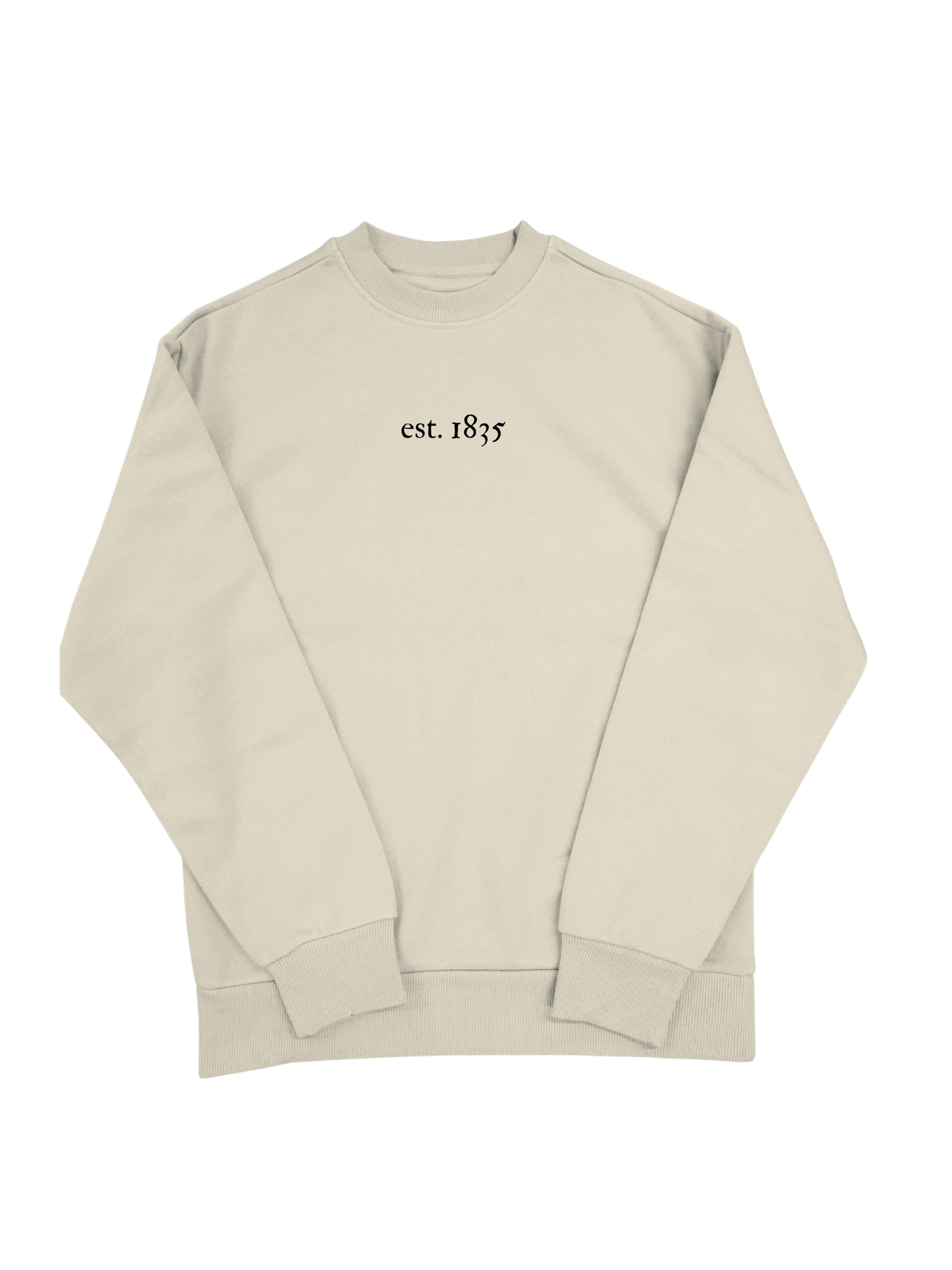 Peninsula Ranger Crewneck